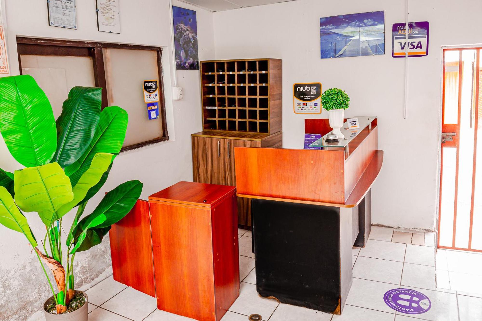 Hospedaje Alexito Mollendo Exterior foto